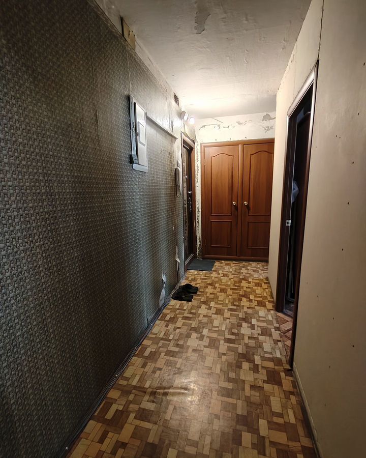 квартира г Новокузнецк р-н Орджоникидзевский ул 40 лет Победы 3 фото 17