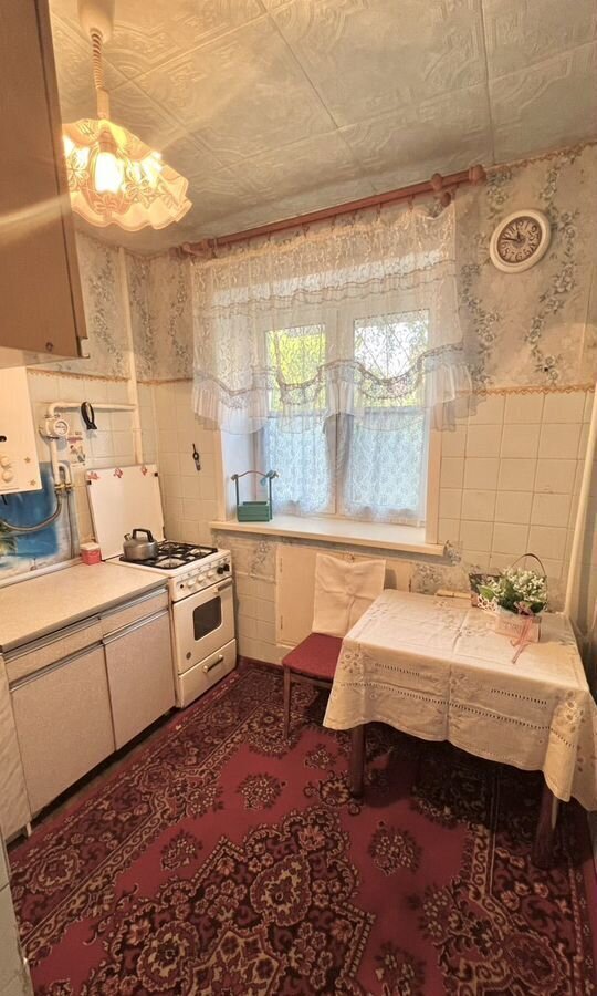 квартира г Оренбург р-н Центральный ул Одесская 123 фото 2