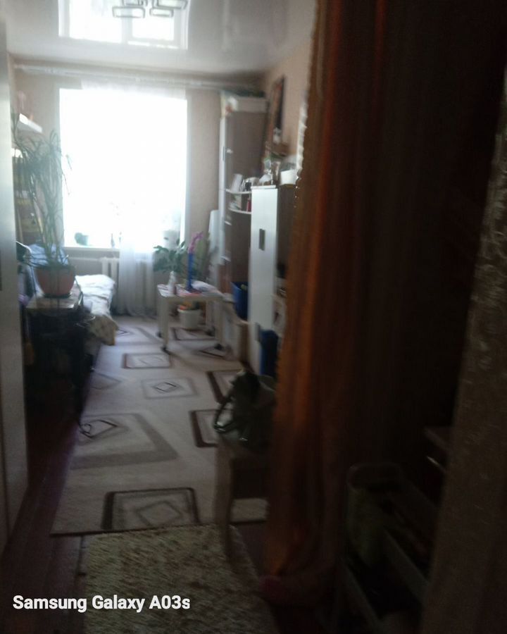 комната г Пермь р-н Орджоникидзевский ул Маршала Толбухина 2/1 фото 1