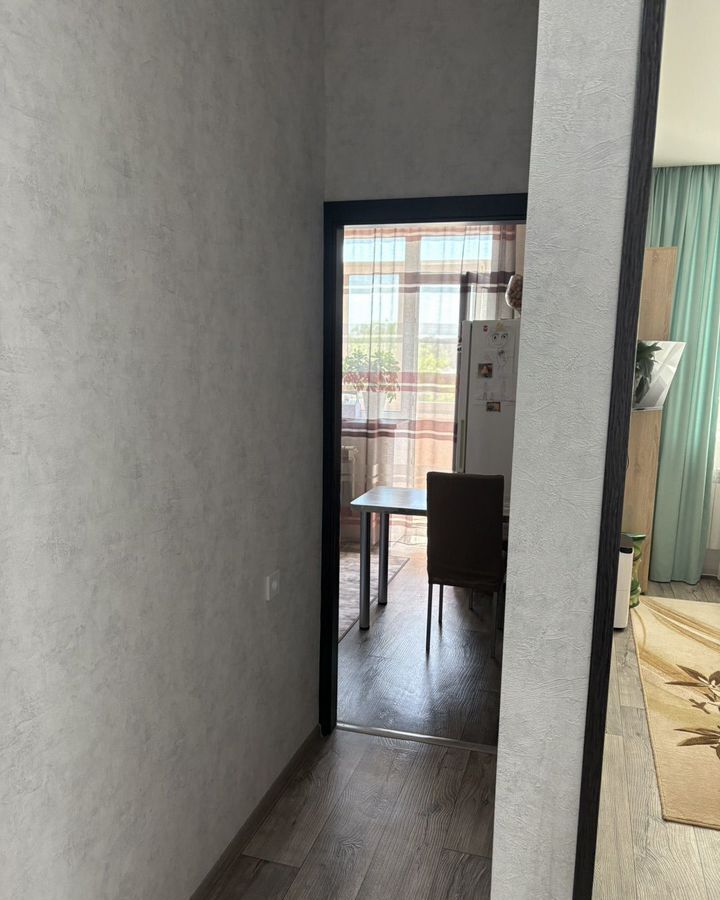 квартира г Бийск 31-й квартал ул Михаила Фрунзе 1 фото 4