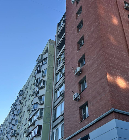 р-н Октябрьский дом 12/3 фото