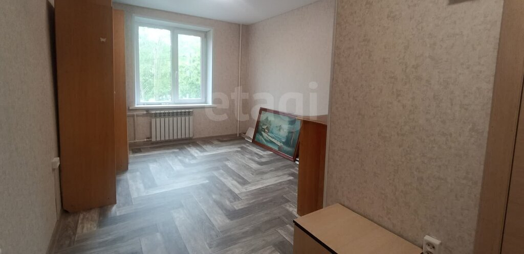 квартира г Тобольск р-н мкр 6 28А фото 2
