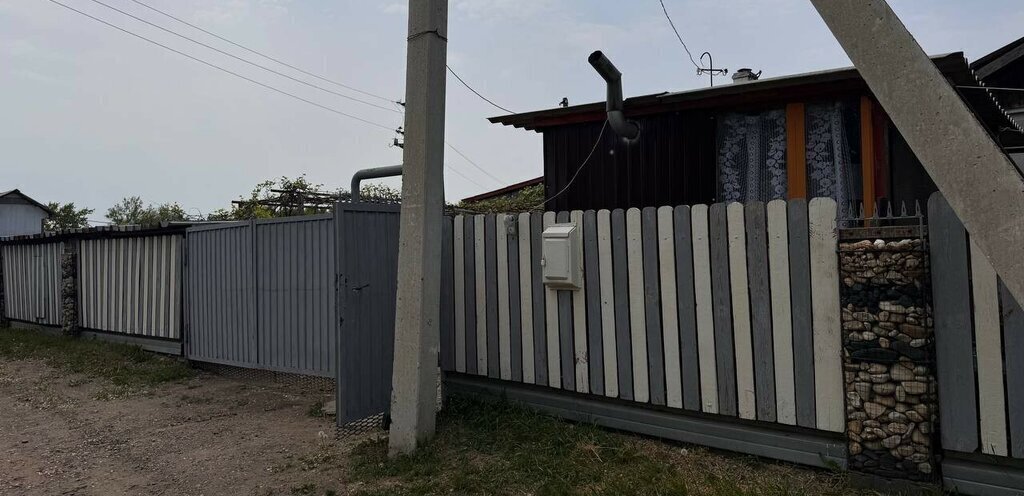 дом г Уссурийск с Борисовка ул Лазо 16 фото 2
