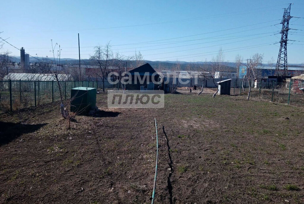 дом г Миасс снт Автомобиль фото 1