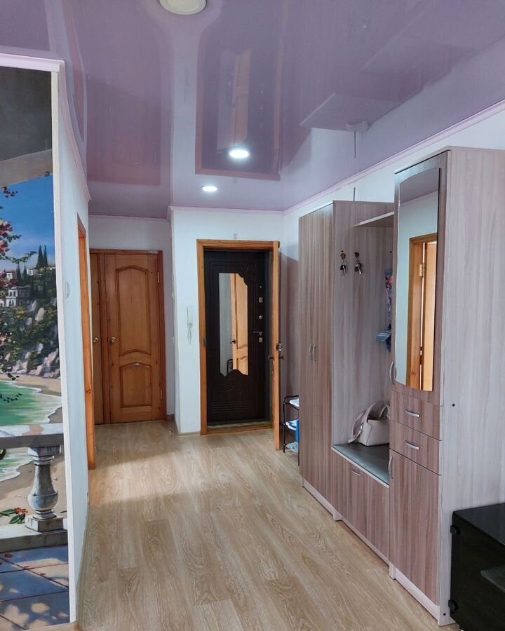 квартира г Троицк ул Советская 37а фото 1