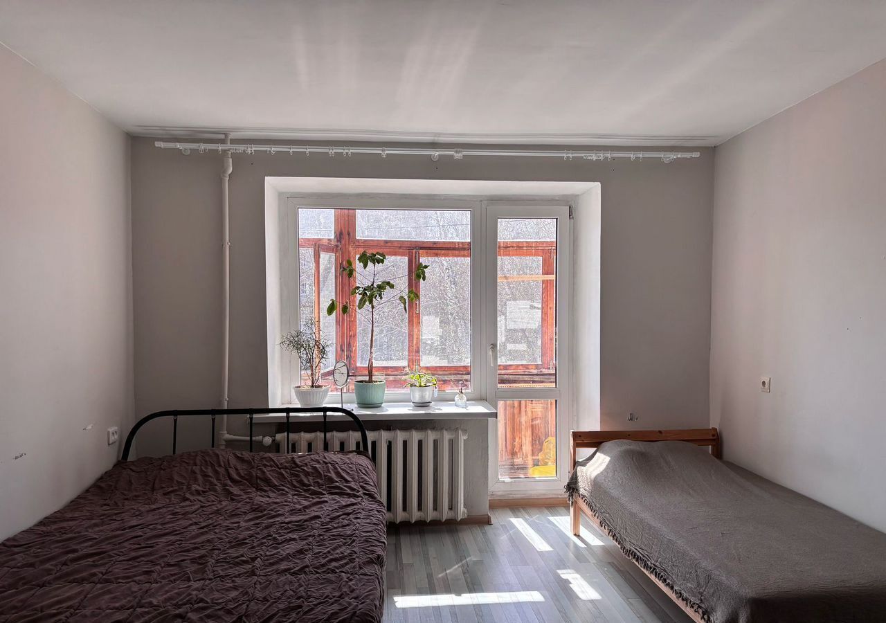 квартира г Горно-Алтайск ул Улагашева 4 фото 10