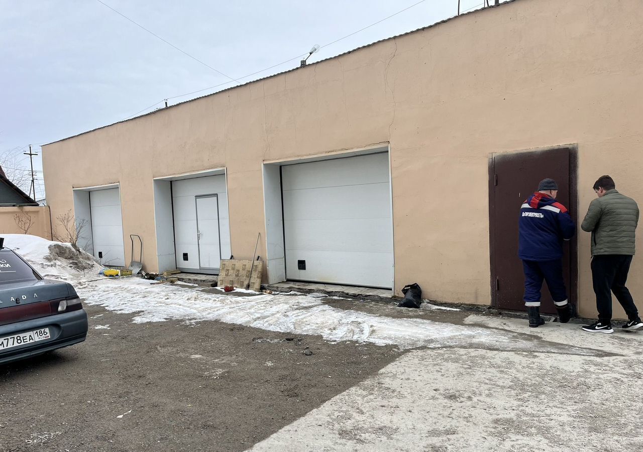 дом г Нижневартовск ул Зырянова 32/1 Тюменская обл. фото 5