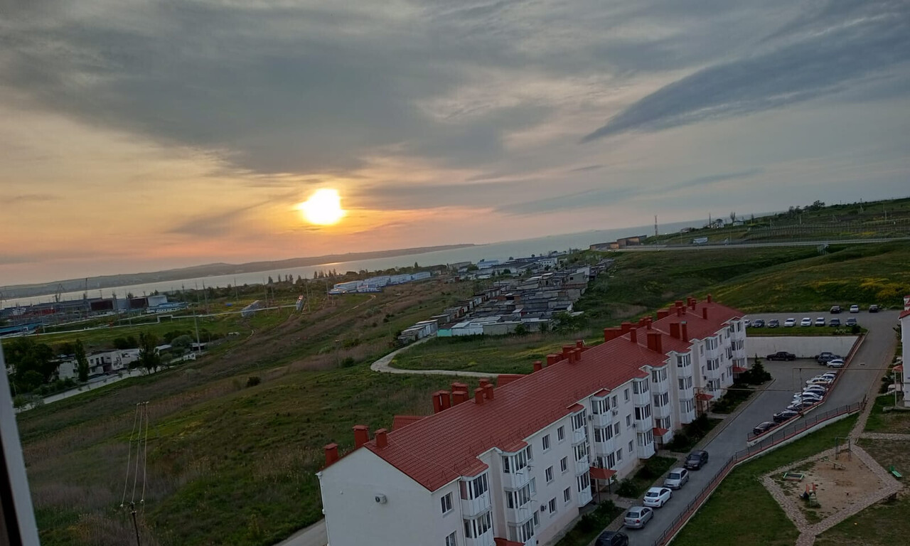 квартира г Керчь ш Героев Сталинграда 6 фото 12