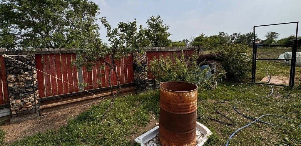 дом г Уссурийск с Борисовка ул Лазо 16 фото 19