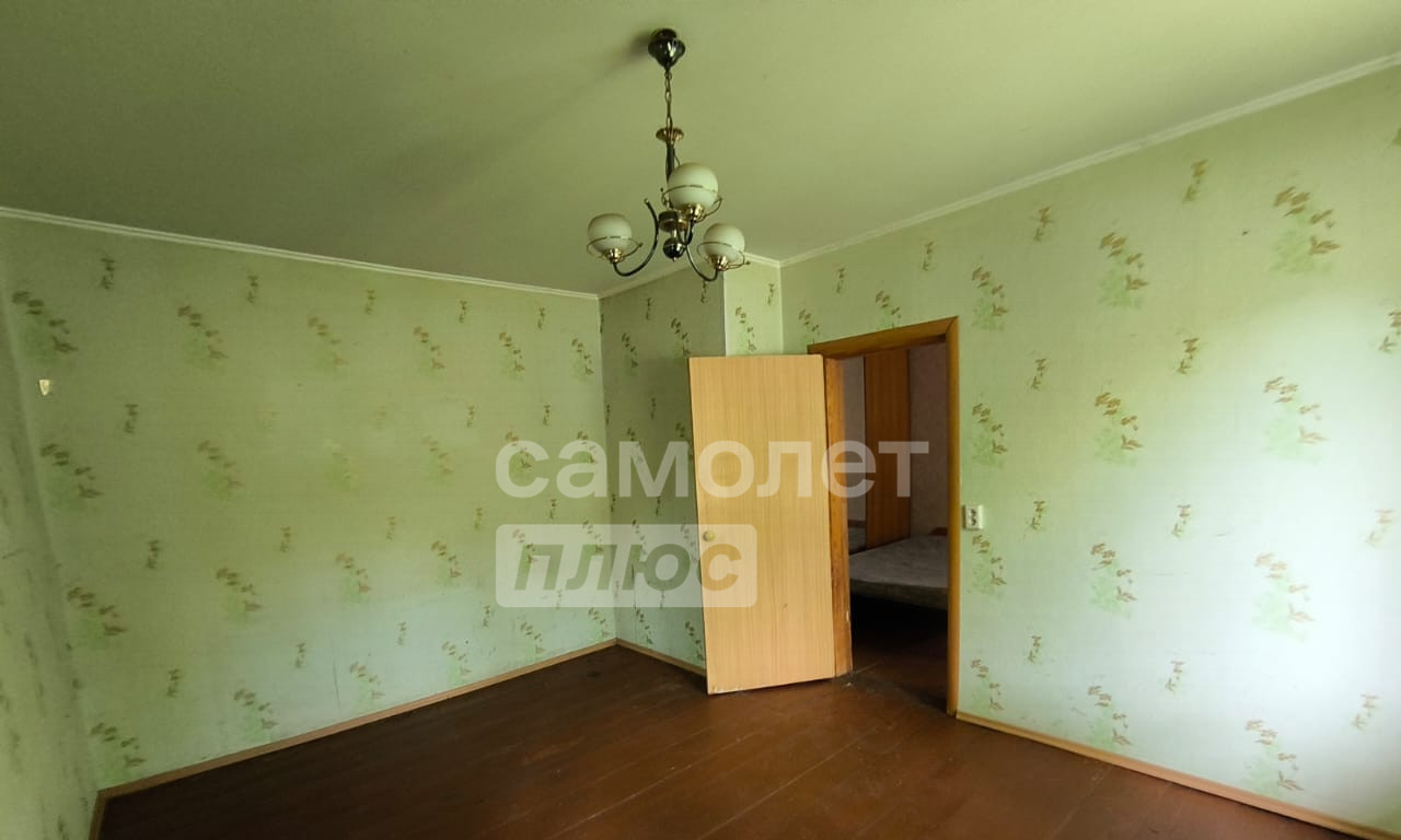 квартира г Ирбит ул Кирпичного завода 10 фото 5