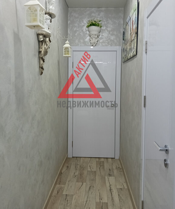 квартира г Каменск-Уральский Синарский ул Кунавина 20 фото 9