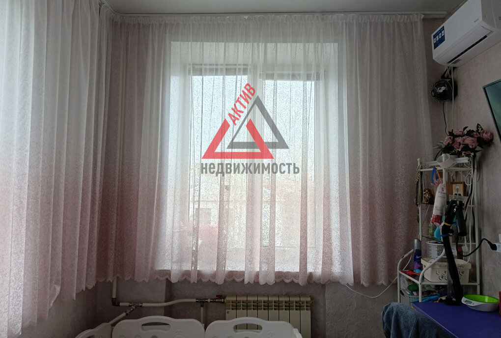 квартира г Каменск-Уральский Синарский ул Кунавина 20 фото 14
