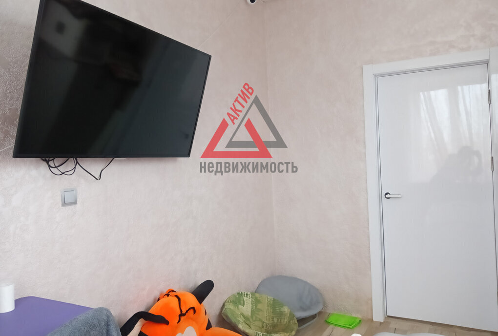 квартира г Каменск-Уральский Синарский ул Кунавина 20 фото 17