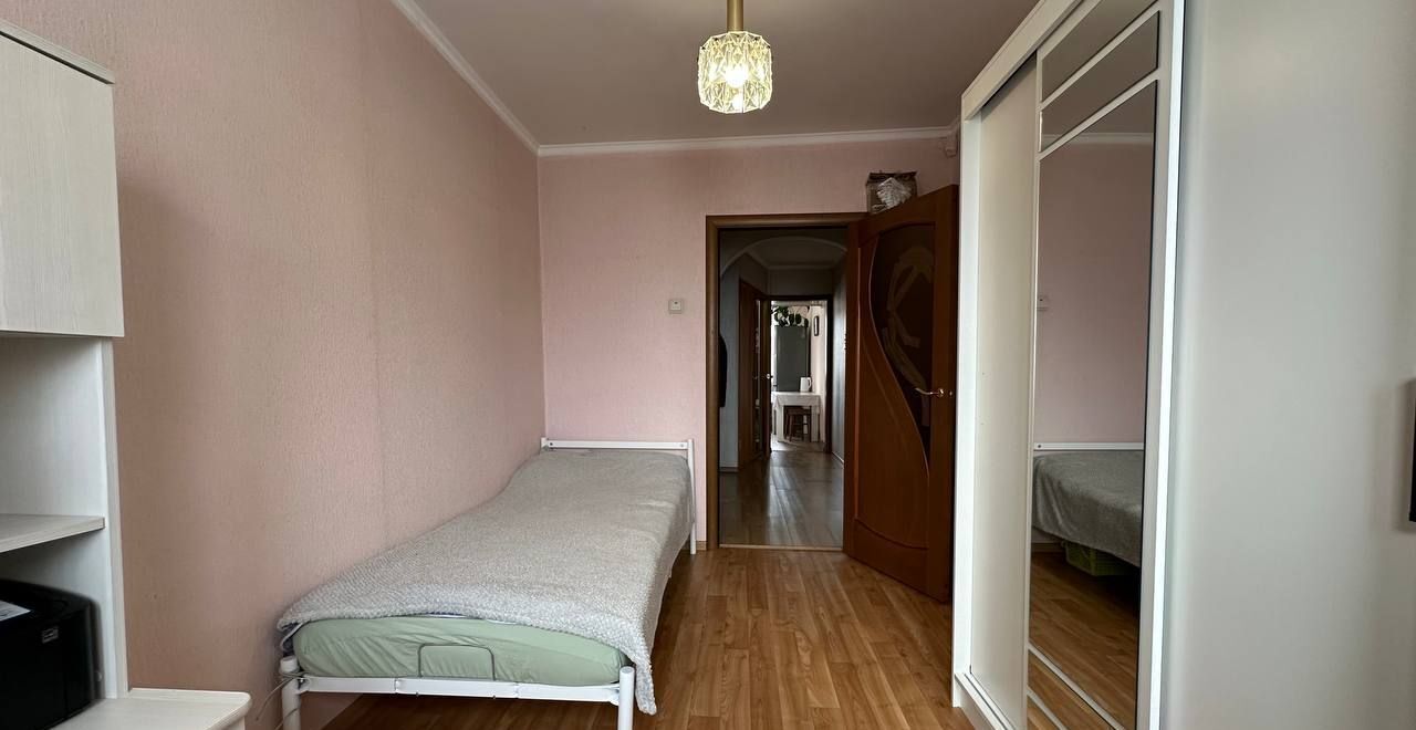 квартира г Иркутск р-н Октябрьский ул Байкальская 334 Октябрьский административный округ фото 12