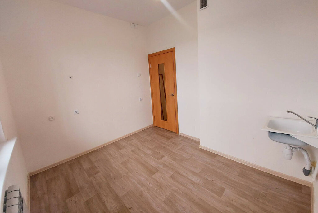 квартира г Архангельск р-н округ Варавино-Фактория ул Воронина В.И. 28к/3 фото 6