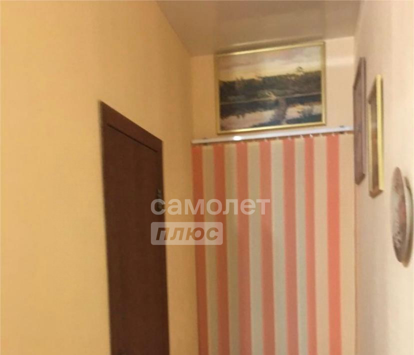 квартира г Томск р-н Советский ул Гоголя 15 фото 15