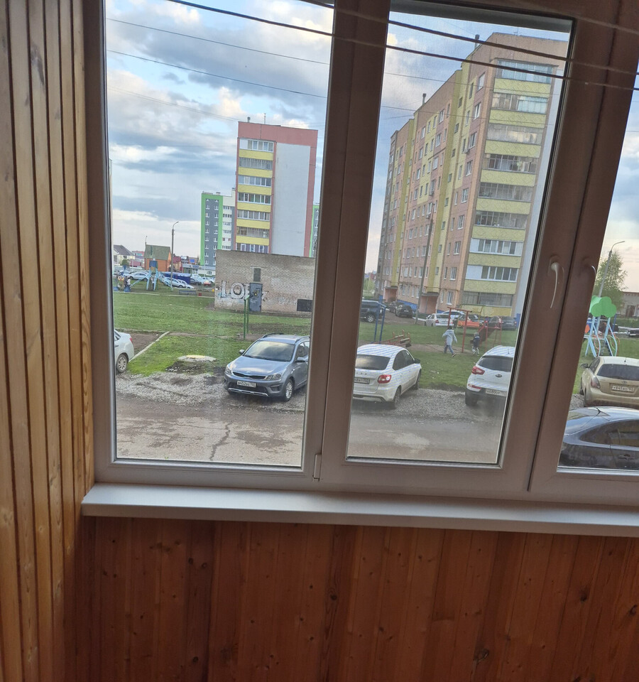 квартира г Стерлитамак Караная Муратова, 5 фото 14