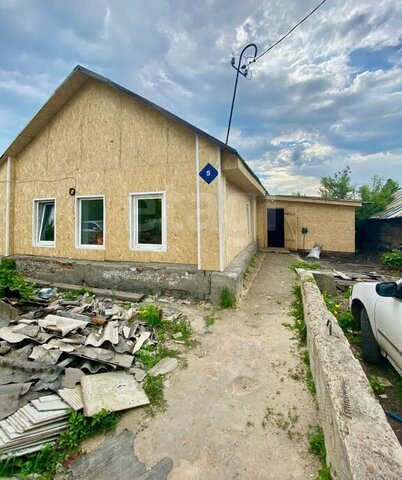 р-н Кировский ул Щербакова фото