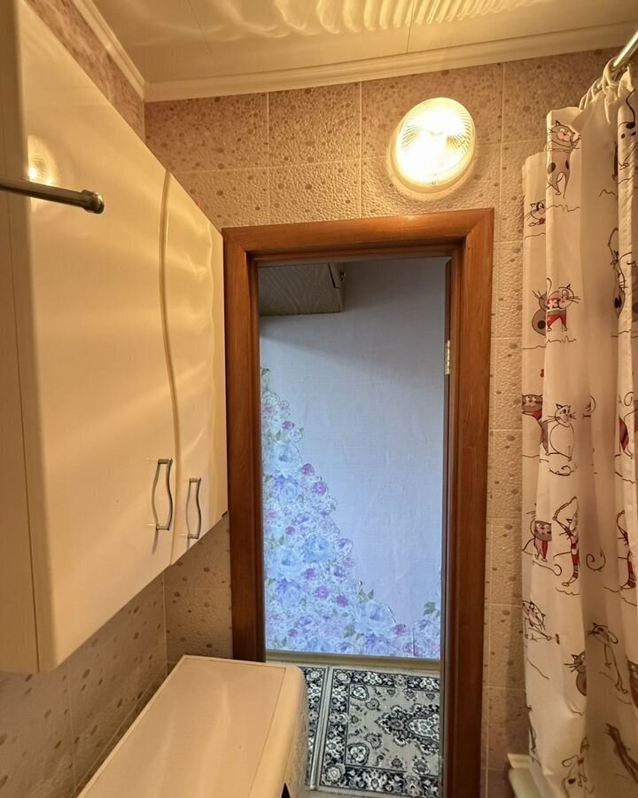 квартира г Уфа р-н Октябрьский ул Российская 149/1 фото 17