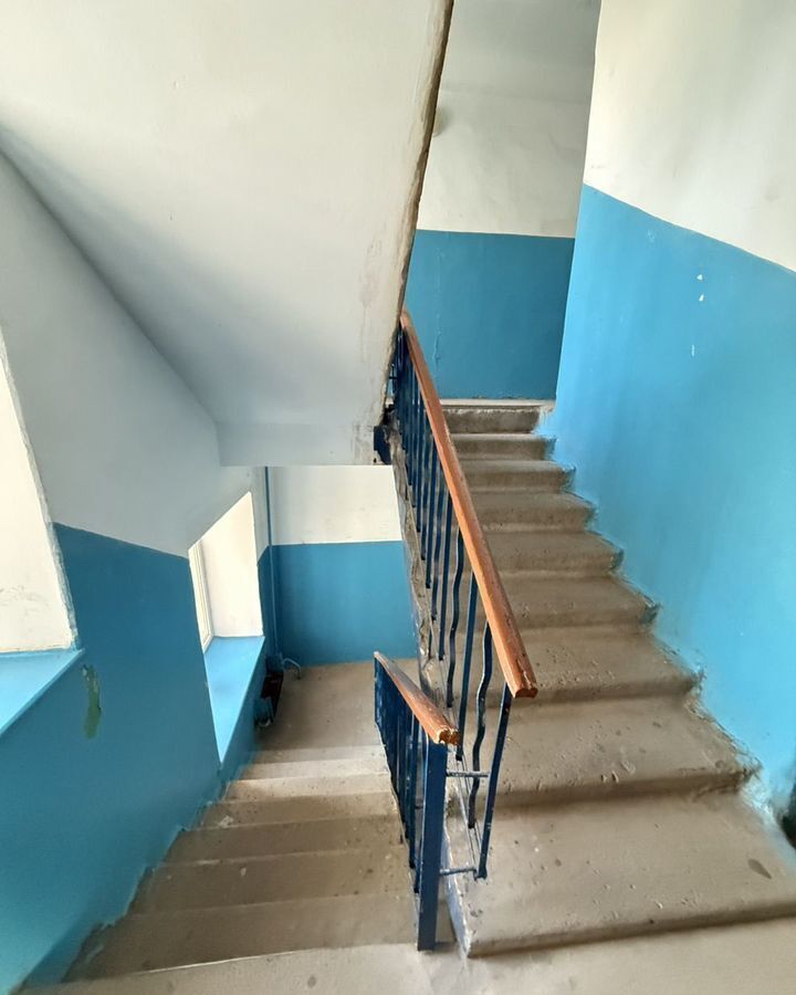 квартира г Уфа р-н Октябрьский ул Российская 149/1 фото 32