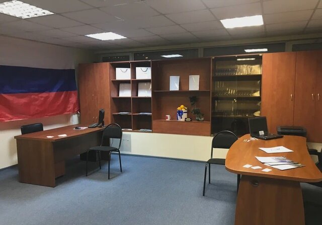метро Пролетарская дом 7с/2 муниципальный округ Даниловский фото