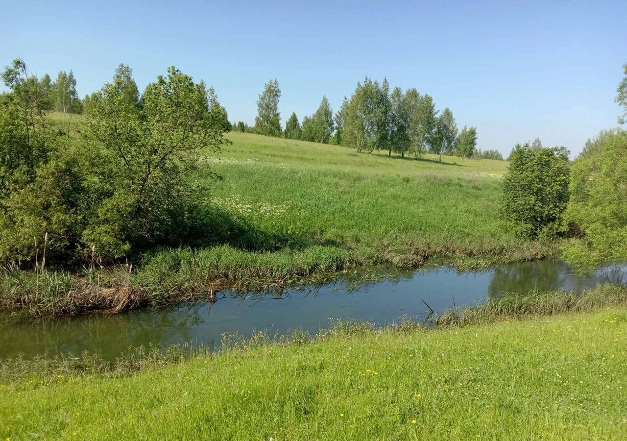 земля г Тула д Алешня р-н Привокзальный Ленинский фото 1