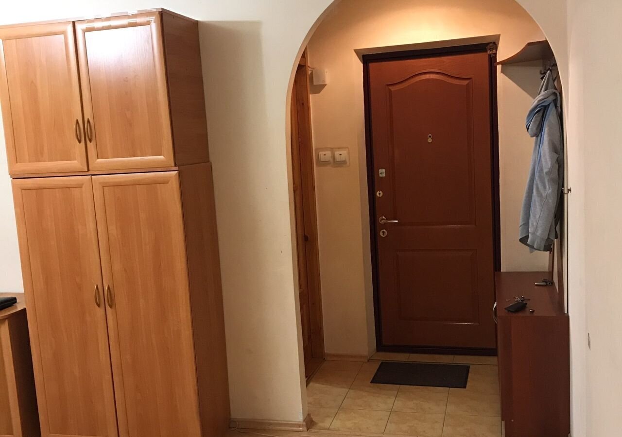квартира г Ставрополь р-н Промышленный Юго-Западный ул Пирогова 28 фото 2