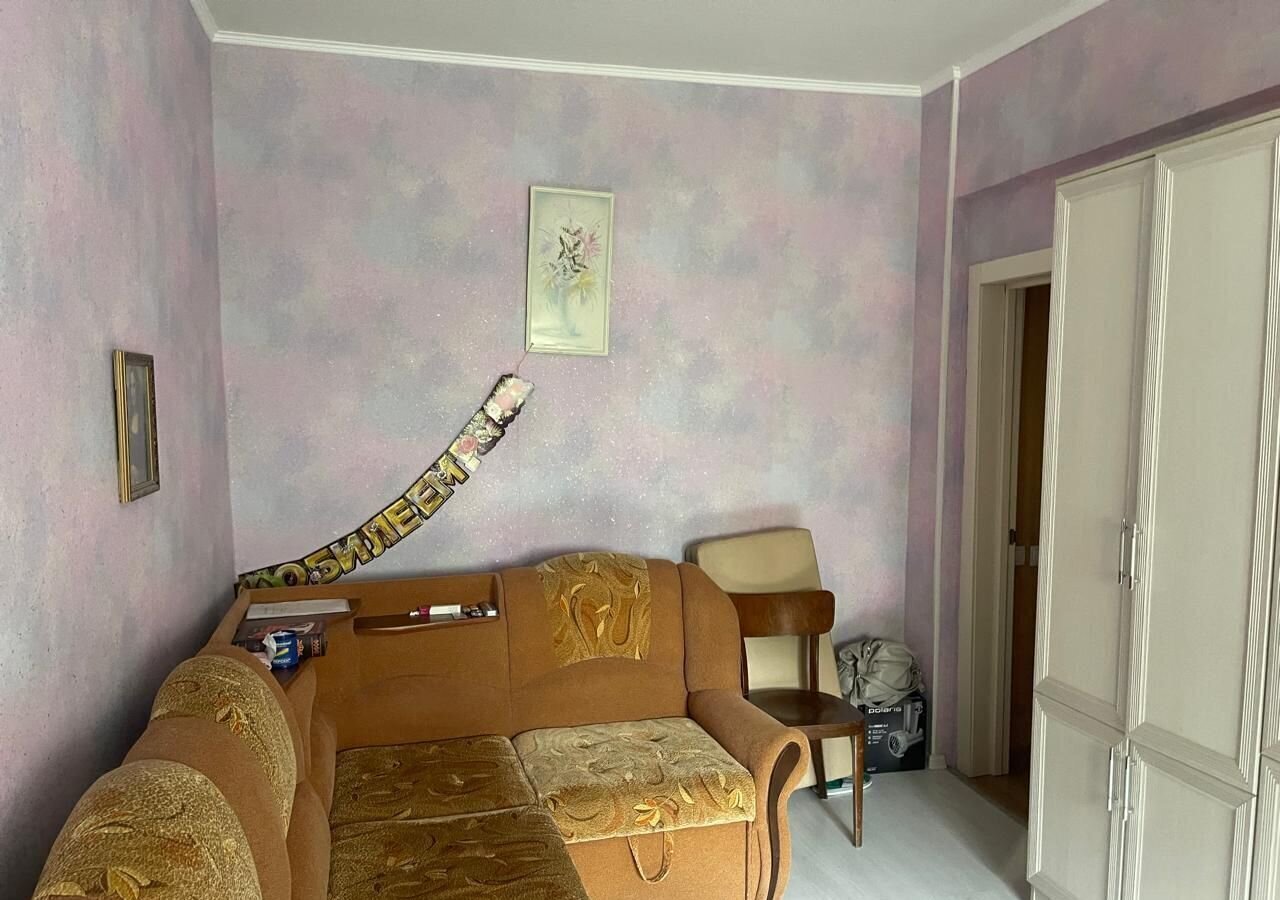 квартира г Белгород Западный пр-кт Б.Хмельницкого 73 фото 4