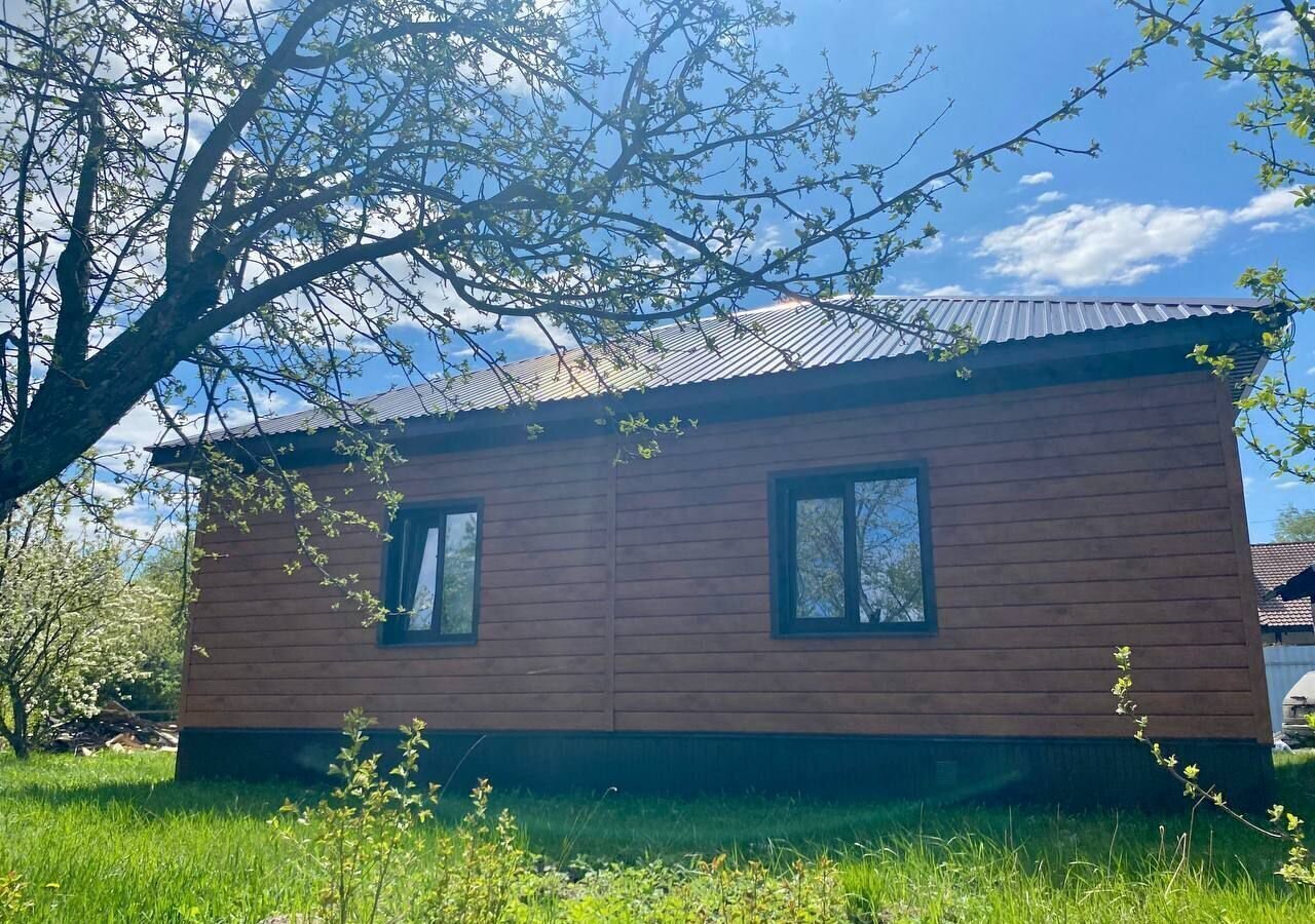 дом г Пенза р-н Железнодорожный СДТ Весна-1 в мкр. Барковка, 82 фото 7