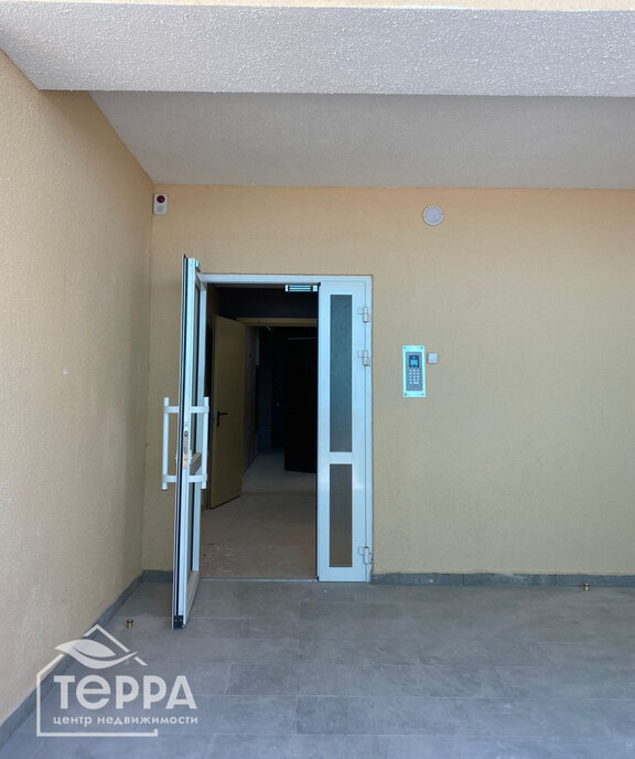 квартира г Ялта ул Кирова 155ак/1 ЖК «Вишневый сад» фото 10