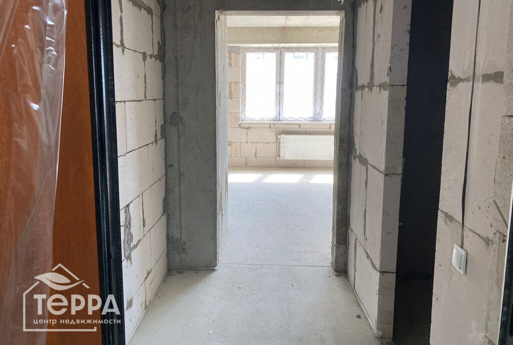 квартира г Ялта ул Кирова 155ак/1 ЖК «Вишневый сад» фото 16
