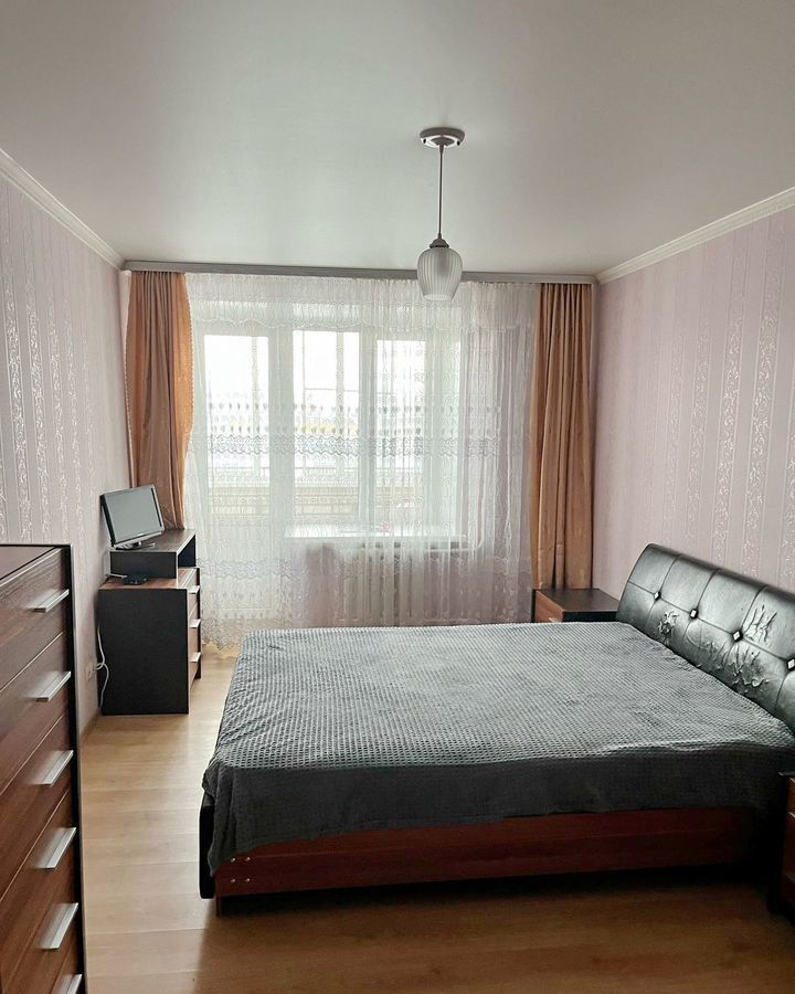 квартира г Пенза Пенза-4 пр-кт Строителей 83 р-н Октябрьский фото 2