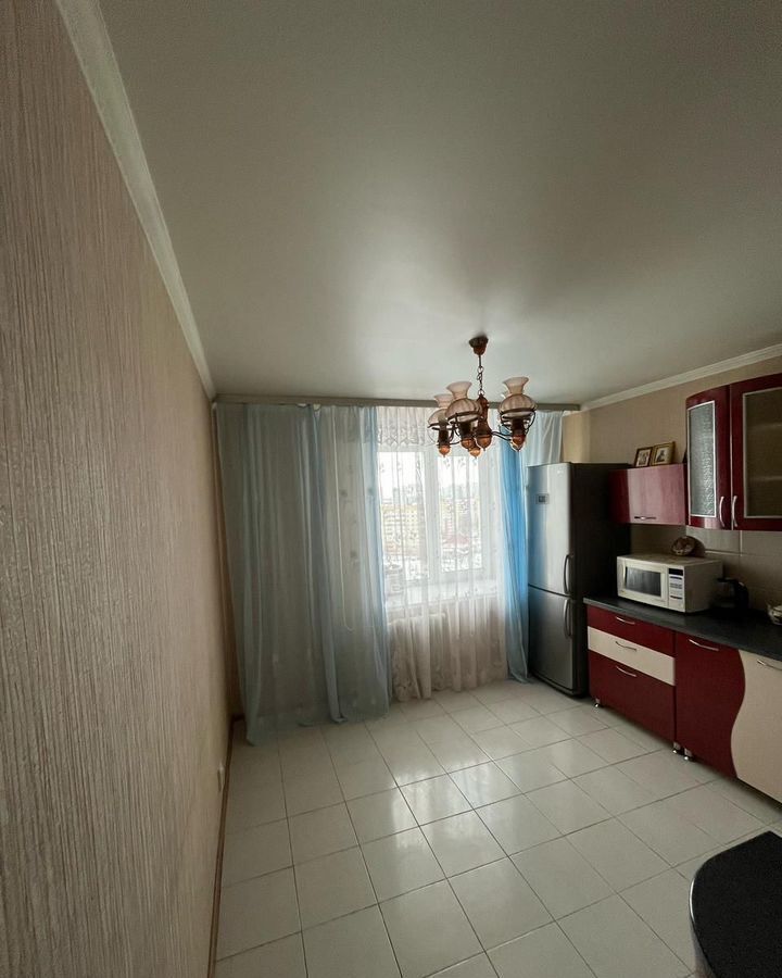 квартира г Пенза Пенза-4 пр-кт Строителей 83 р-н Октябрьский фото 3