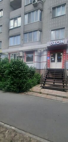 р-н Фрунзенский ул им Пугачева Е.И. 54/62 фото