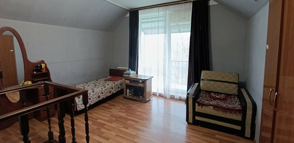 дом г Горячий Ключ ст-ца Саратовская ул Красноармейская фото 4