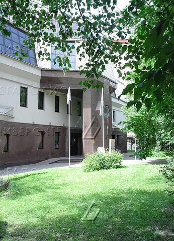метро Ленинский проспект пр-кт Ленинский 37к/1 муниципальный округ Донской фото