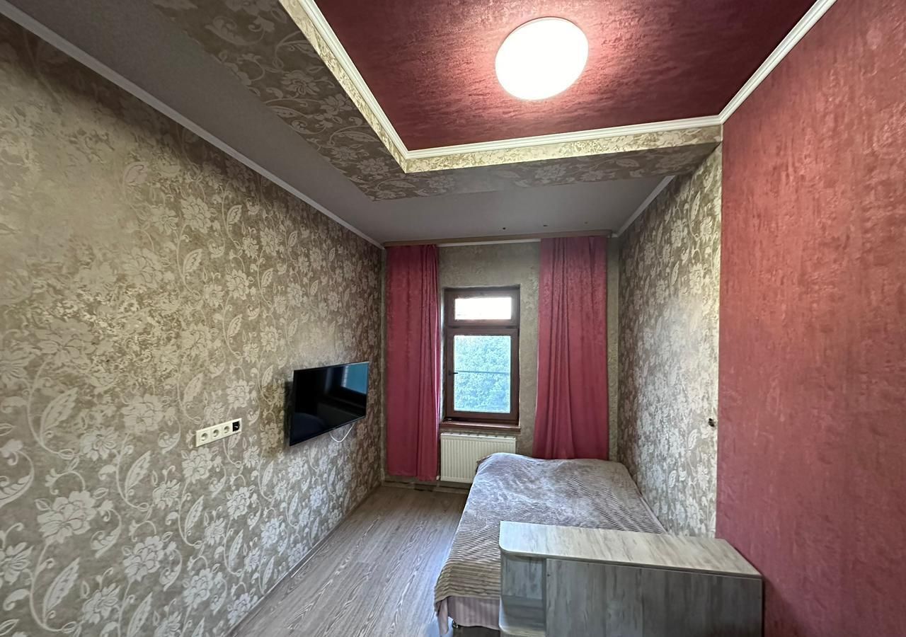 квартира г Краснодар р-н Центральный ул Кузнечная 82 фото 1
