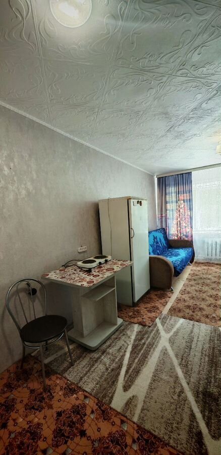 квартира г Братск Комсомольская ул., 51Б фото 9