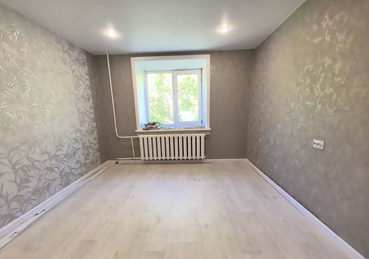 комната г Иркутск р-н Ленинский ул. Василия Ледовского, 3А фото 3