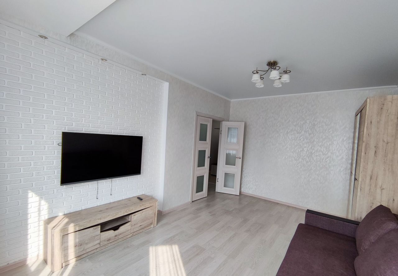 квартира г Брянск р-н Советский ул Советская 95к/1 фото 10
