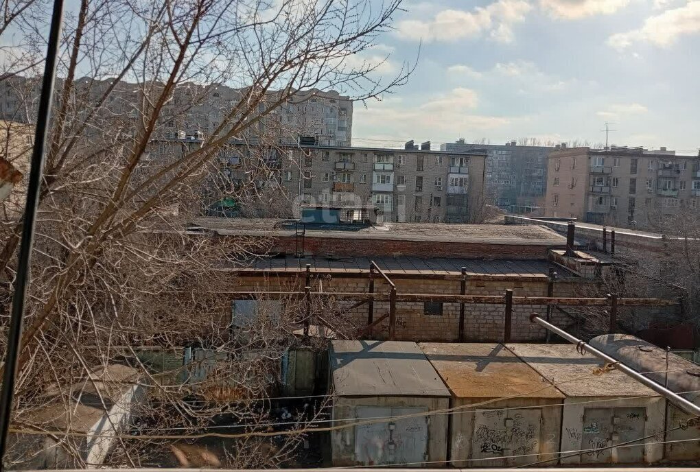 квартира г Астрахань р-н Кировский ул Курская 74 фото 11