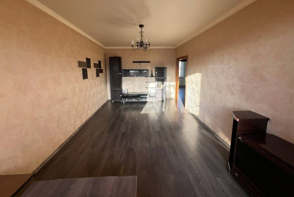 квартира г Астрахань р-н Кировский ул Валерии Барсовой 17 фото 6