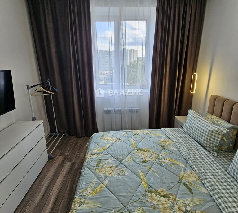 квартира г Белгород ул Костюкова 36а фото 4