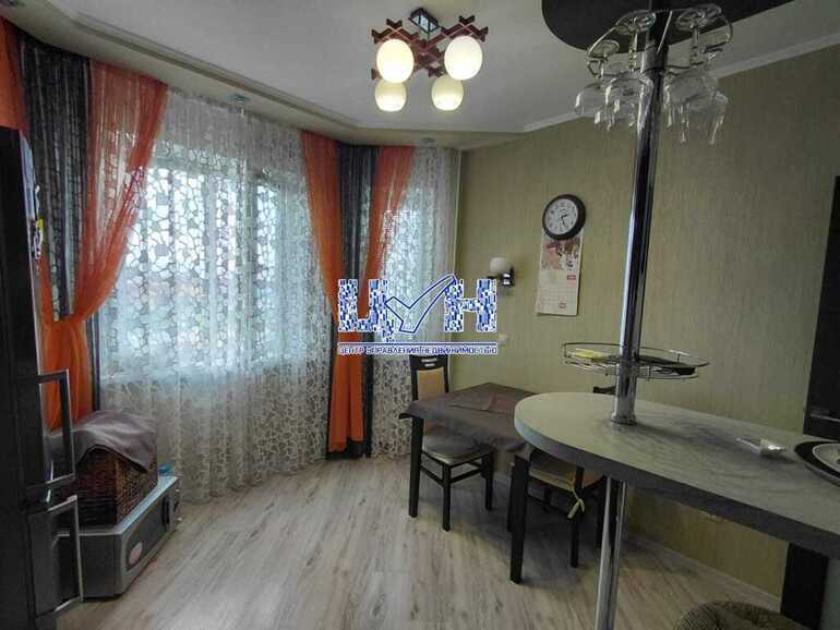 квартира г Курск р-н Центральный пр-кт Вячеслава Клыкова 13 фото 2