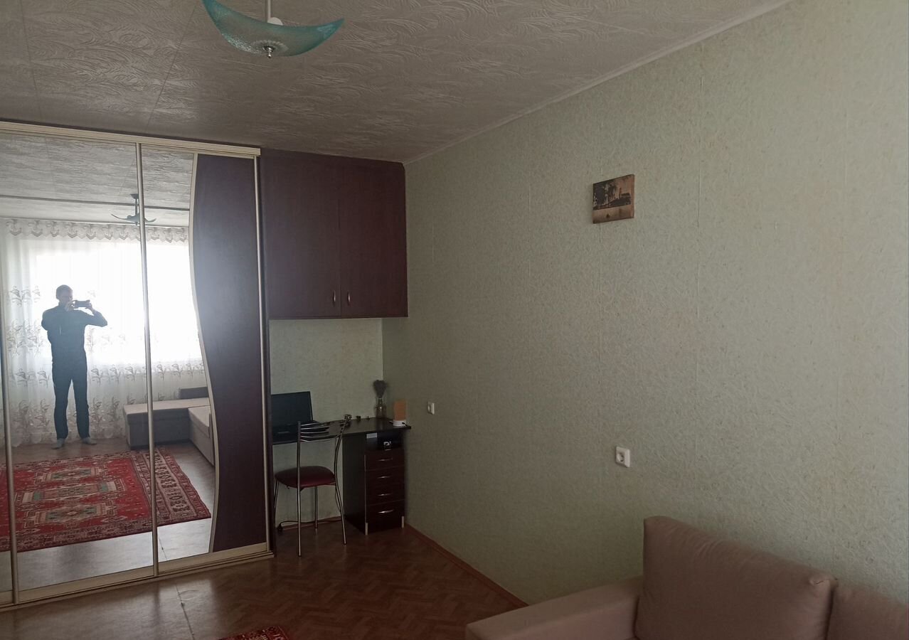 квартира г Белгород Западный ул Есенина 48 фото 3
