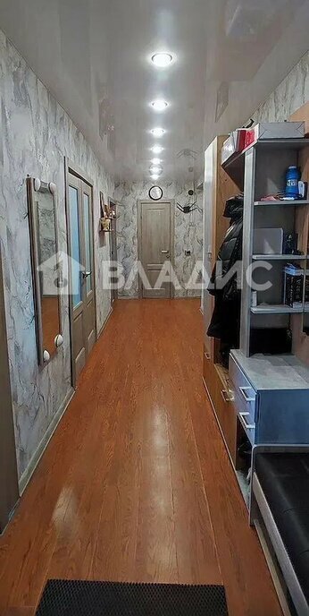 квартира г Улан-Удэ р-н Советский ул Кабанская 8 Заречный фото 3