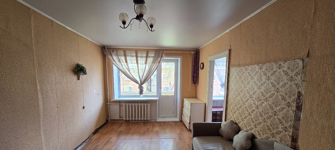 квартира г Сергиев Посад ул Железнодорожная 28 фото 12