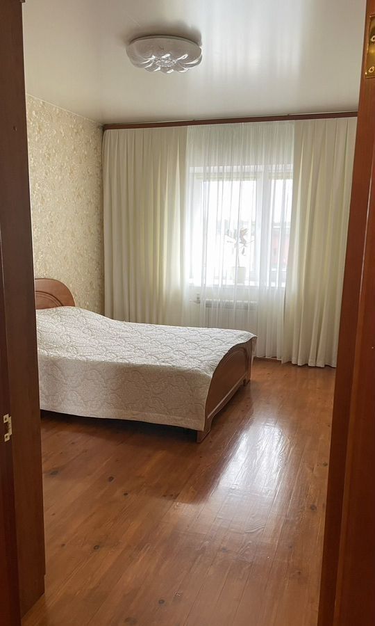 квартира г Верхняя Пышма ул Сапожникова 1а фото 2