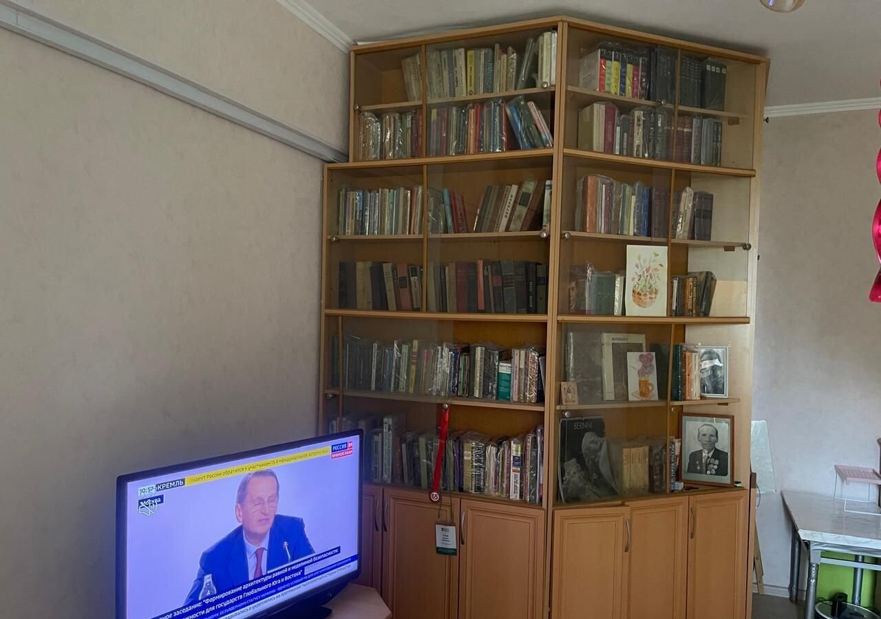 квартира г Белгород Западный пр-кт Б.Хмельницкого 73 фото 9