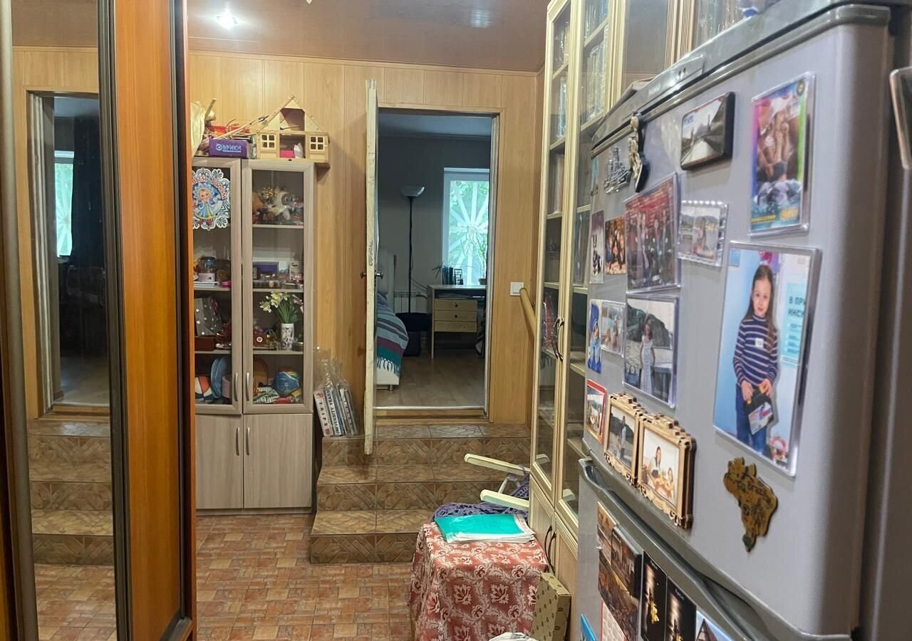 квартира г Белгород Западный пр-кт Б.Хмельницкого 73 фото 10